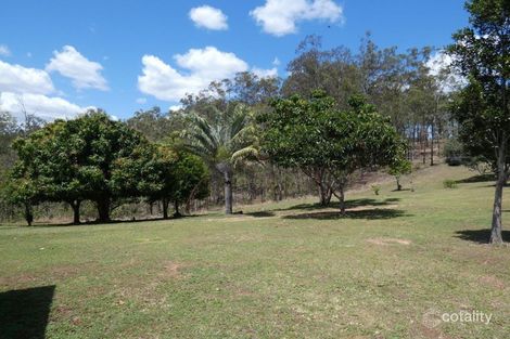 Property photo of 458 Clarke Road Lowmead QLD 4676