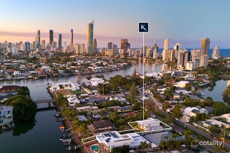 Property photo of 11 Savoy Drive Broadbeach Waters QLD 4218