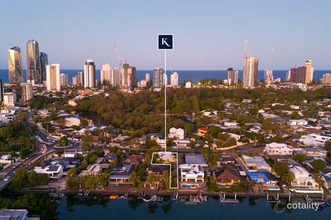 Property photo of 11 Savoy Drive Broadbeach Waters QLD 4218