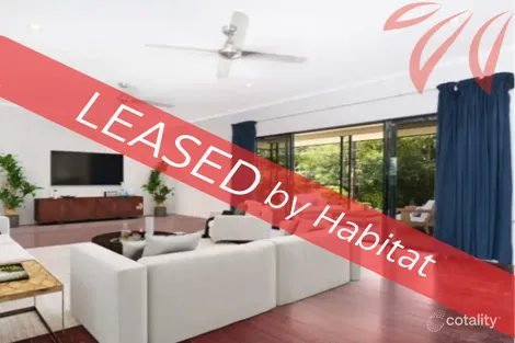 Property photo of 1 Attawomba Court Ludmilla NT 0820