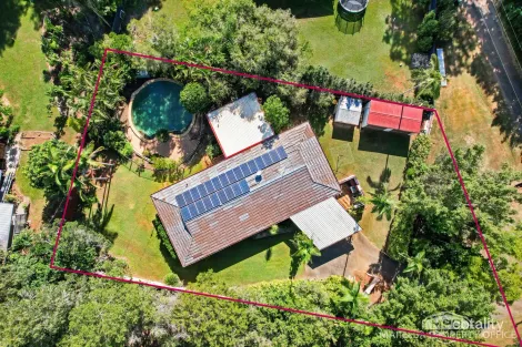 Property photo of 24 Morrow Street Mareeba QLD 4880