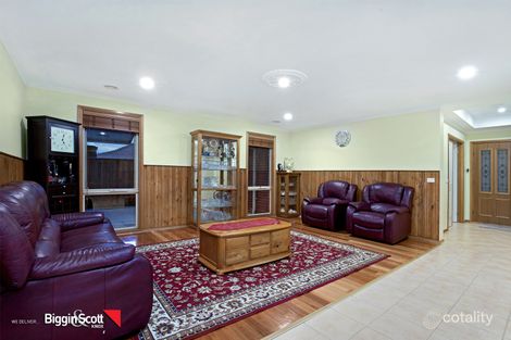 Property photo of 14 Cheryl Crescent Ferntree Gully VIC 3156
