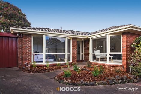 Property photo of 2/6 Shirley Avenue Glen Waverley VIC 3150