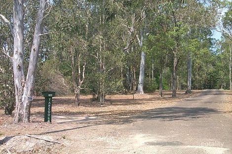 770 Maryborough Cooloola Rd, Granville, QLD 4650