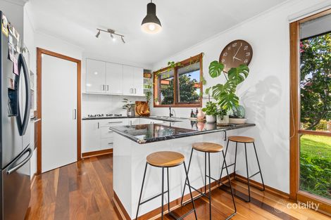 Property photo of 34 Swallow Grove Traralgon VIC 3844