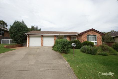 Property photo of 3 Anton Close Armidale NSW 2350