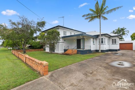 Property photo of 25 Treasure Street Maryborough QLD 4650