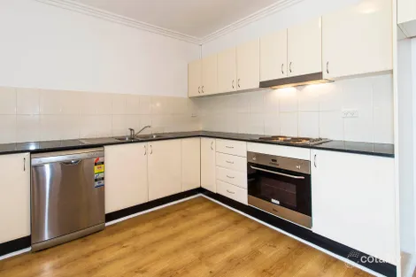 Property photo of 17/43-45 Preston Street Jamisontown NSW 2750