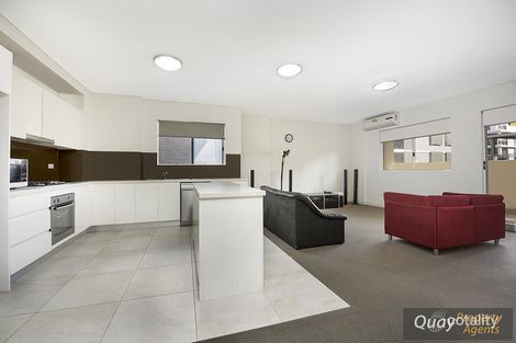Property photo of 20/41-43 Lachlan Street Warwick Farm NSW 2170