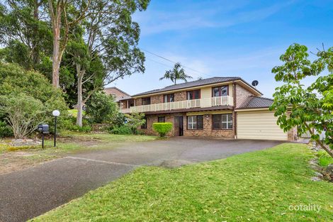 Property photo of 19 Grimes Place Davidson NSW 2085