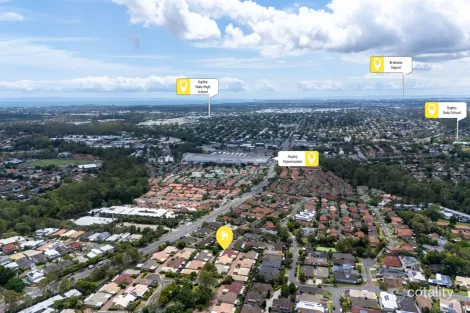 Property photo of 55/735 Trouts Road Aspley QLD 4034