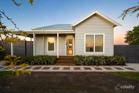 Property photo of 210 Corunnun Road Corunnun VIC 3249
