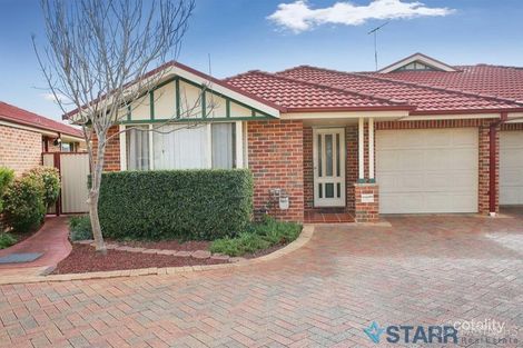 18/529 Merrylands Rd, Merrylands, NSW 2160