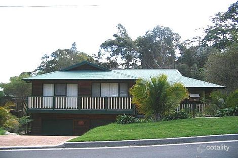 8 Plantation Pl, Avoca Beach, NSW 2251