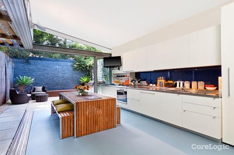 Property photo of 87 O'Connell Street Newtown NSW 2042