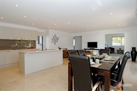 Property photo of 8 Mountain Spring Drive Kendall NSW 2439