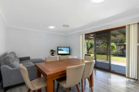 Property photo of 1 Tonga Close St Clair NSW 2759