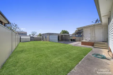 Property photo of 5 Galton Street Smithfield NSW 2164