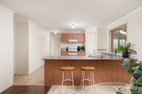 Property photo of 15B James Patrick Way Lancefield VIC 3435