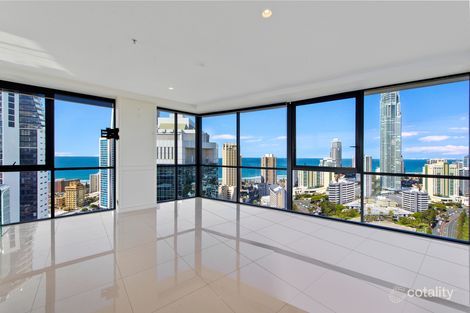Property photo of 2906/4 Wahroonga Place Surfers Paradise QLD 4217