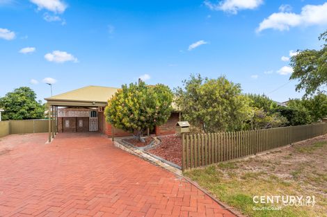 Property photo of 10 Oliver Crescent Port Noarlunga SA 5167