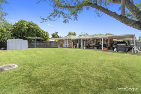 Property photo of 7 Lewis Street Caboolture QLD 4510