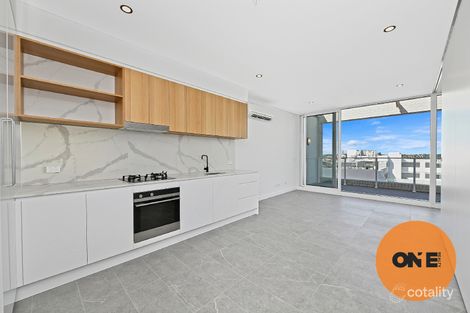 Property photo of 1003/15 Taylor Street Lidcombe NSW 2141
