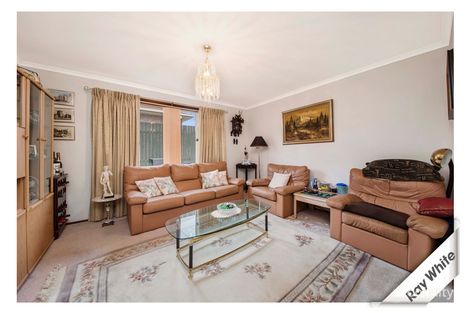 Property photo of 15 Birch Way Jerrabomberra NSW 2619