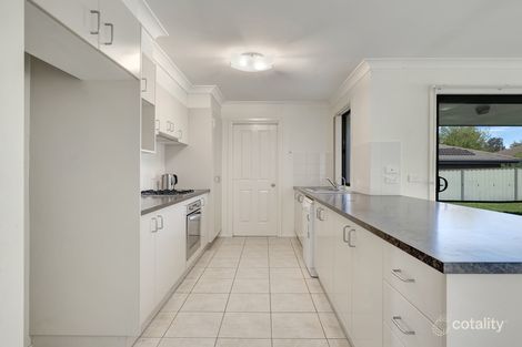 Property photo of 7 Myotis Street Thurgoona NSW 2640