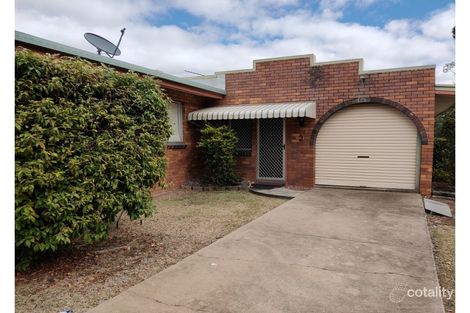 2/453 Eichelberger St, Frenchville, QLD 4701