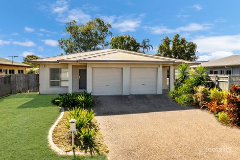 Property photo of 62 Santal Drive Rasmussen QLD 4815