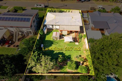 Property photo of 4 Bunda Street Slacks Creek QLD 4127