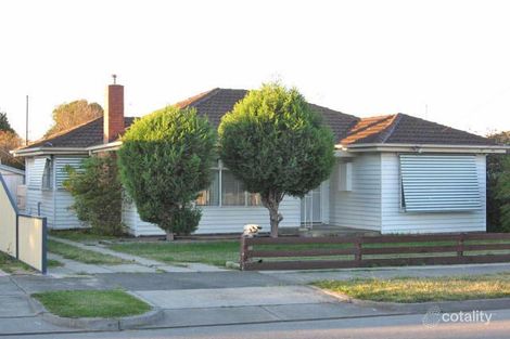 7 Keets Ct, Springvale, VIC 3171