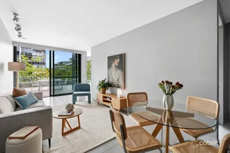 Property photo of 5/21 Eastlake Parade Kingston ACT 2604