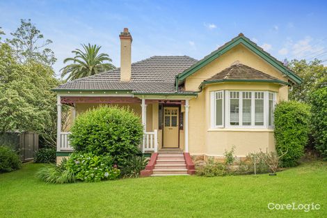 Property photo of 2C Park Avenue Roseville NSW 2069