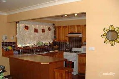 31 Currawong Cres, Bowen Mountain, NSW 2753