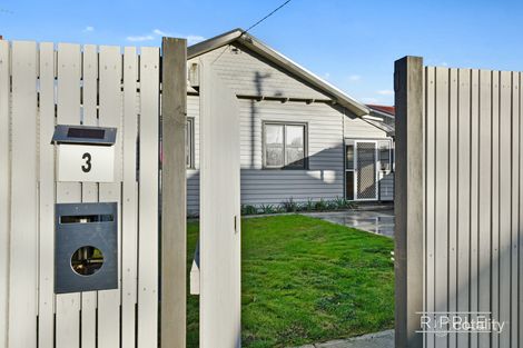 Property photo of 3 Pierce Street Moonah TAS 7009