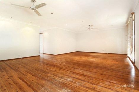 Property photo of 46 Yarramundi Drive Dean Park NSW 2761