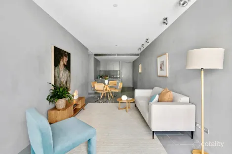 Property photo of 5/21 Eastlake Parade Kingston ACT 2604