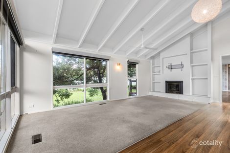 Property photo of 1 Riviera Close Mount Eliza VIC 3930
