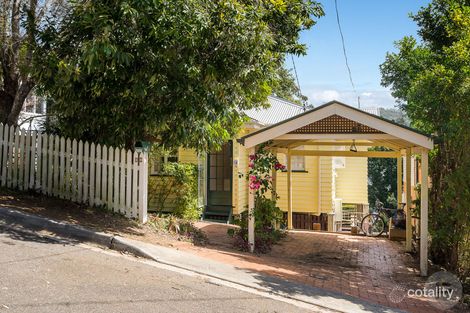 Property photo of 16 Mossman Street Taringa QLD 4068