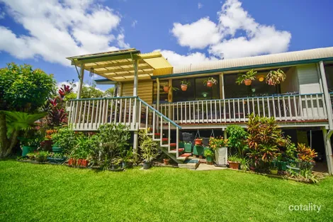 Property photo of 74/18 Doolan Street Nambour QLD 4560