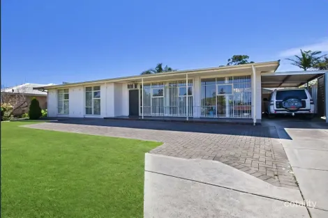 Property photo of 444 Wright Road Modbury SA 5092