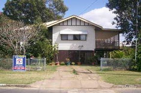 149 Water St, Berserker, QLD 4701