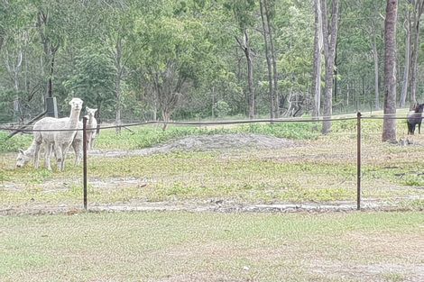 Property photo of 246 Duckpond Road Moolboolaman QLD 4671