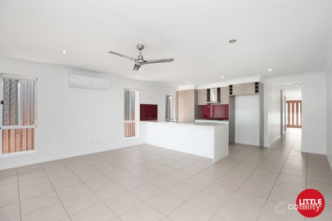 Property photo of 10 Edmund Close Springfield Lakes QLD 4300