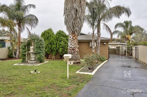 Property photo of 3 Musgrave Court Evanston Gardens SA 5116