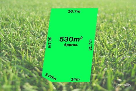 Property photo of 1 Sackville Court Mulgrave VIC 3170