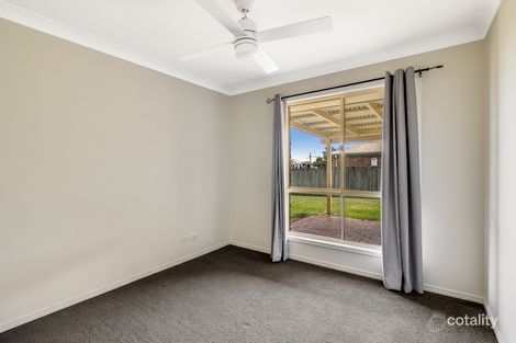 Property photo of 539 Greenwattle Street Glenvale QLD 4350