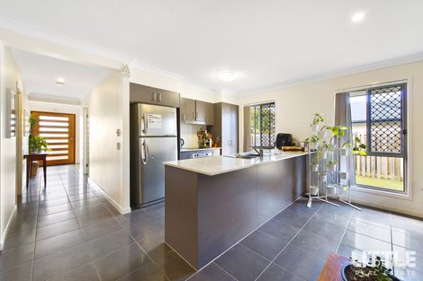 Property photo of 16 McAllisters Crescent Coomera QLD 4209